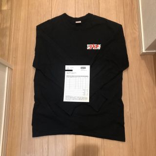 シュプリーム(Supreme)のSupreme akira long sleeve(Tシャツ(長袖/七分))