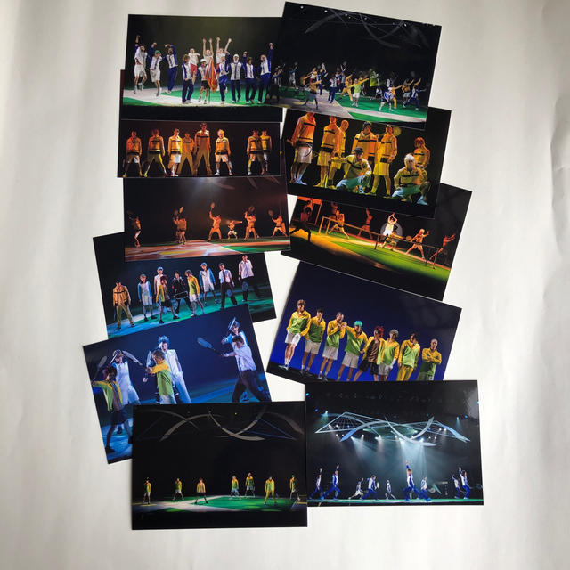 テニミュ 1st DVD FINAL BOX 1&2 セット - 舞台/ミュージカル
