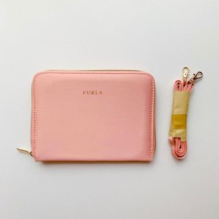 フルラ(Furla)のsweet 付録 Furla マルチケース パスポートケース 母子手帳ケース(その他)