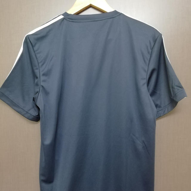 adidas(アディダス)の早い者勝ち！adidas Tシャツ　新品　未使用　SALE メンズのトップス(Tシャツ/カットソー(半袖/袖なし))の商品写真