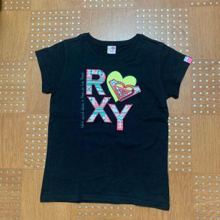 ロキシー(Roxy)のROXY  半袖Tシャツ　140(Tシャツ/カットソー)