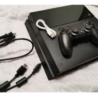 プレイステーション4(PlayStation4)のps4 500GB(家庭用ゲーム機本体)