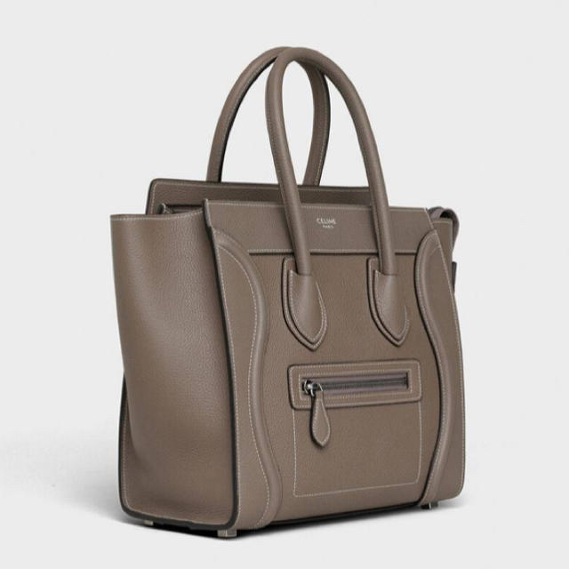 超人気高品質 【nana様専用】CELINE ラゲージ マイクロ / ドラムド