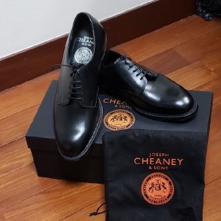 チーニー(CHEANEY)のチーニー JOSEPH CHEANEY & SONS アルダートン(ドレス/ビジネス)