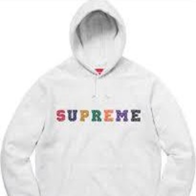 Supreme - Supreme 19AW The Most Hooded Sweatshirt の通販 by 's ...