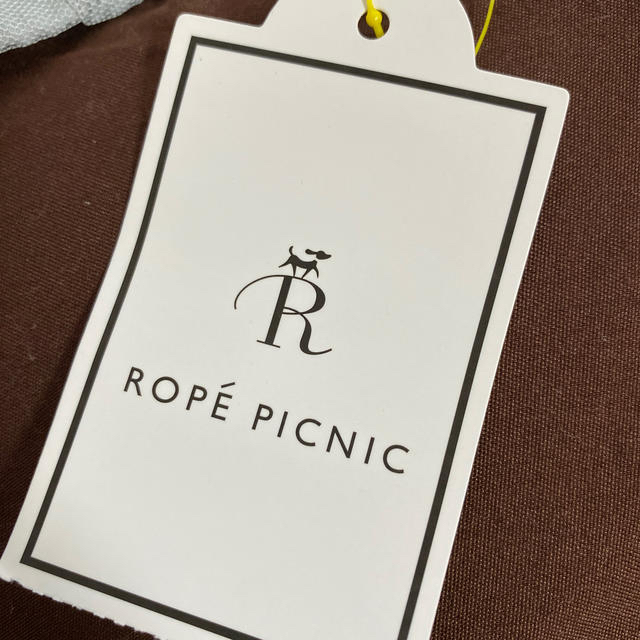 Rope' Picnic(ロペピクニック)のロペピクニック　チュールスカート レディースのスカート(ロングスカート)の商品写真