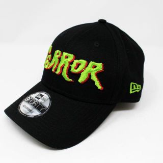 ココントーザイ(Kokon to zai (KTZ))の新品 KTZ x NEW ERA Terror キャップ(キャップ)