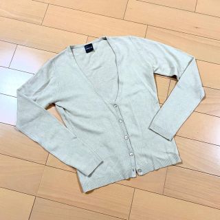 コムサイズム(COMME CA ISM)のR様専用　COMME CA ISM カーディガン　新品(カーディガン)