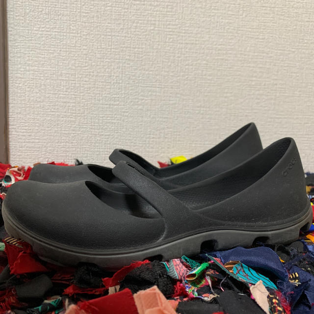 crocs(クロックス)のクロックス レディースの靴/シューズ(その他)の商品写真