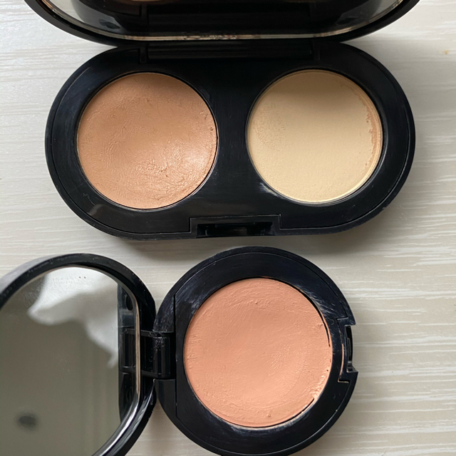 MAC(マック)のMAC コンシーラとBobbi Brown 2点set コスメ/美容のベースメイク/化粧品(コンシーラー)の商品写真