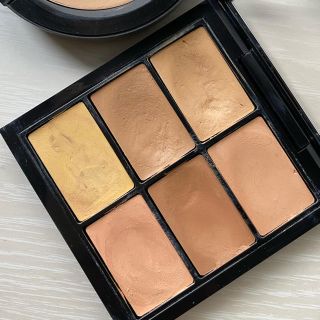 マック(MAC)のMAC コンシーラとBobbi Brown 2点set(コンシーラー)