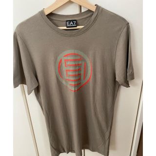 エンポリオアルマーニ(Emporio Armani)のエンポリオ　アルマーニ　EA7 Tシャツ(Tシャツ/カットソー(半袖/袖なし))