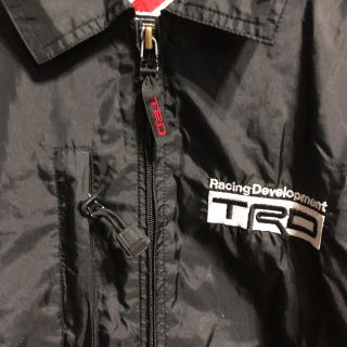 トヨタ - トヨタ TRD ジャケット・ジャンパーの通販 by やま｜トヨタ