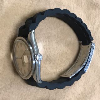 ロレックス(ROLEX)のロレックス【1501】オイスターパーペチュアルデイト(腕時計(アナログ))