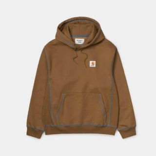 カーハート(carhartt)のawake NY x Carhartt WIP プルオーバーパーカー M(パーカー)