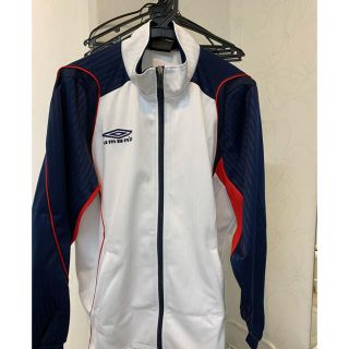 アンブロ(UMBRO)のUMBROのジャージ(ジャージ)