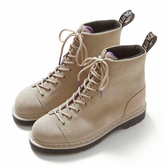 Dr.Martens(ドクターマーチン)のDr.Marten x THE NORTH FACE PURPLE LABEL メンズの靴/シューズ(ブーツ)の商品写真