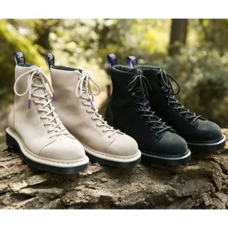 ドクターマーチン(Dr.Martens)のDr.Marten x THE NORTH FACE PURPLE LABEL(ブーツ)