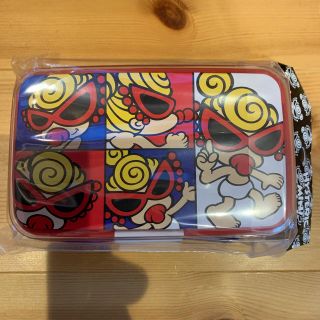 ヒステリックミニ(HYSTERIC MINI)の新品☆ヒスミニ 弁当箱(弁当用品)