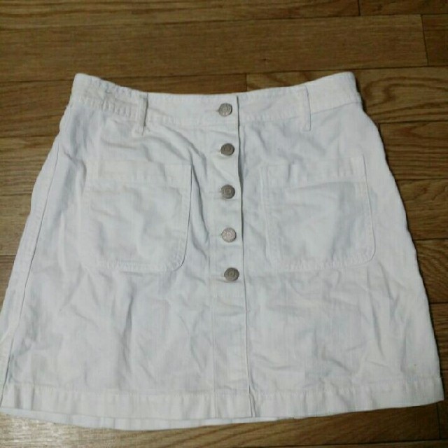 Old Navy(オールドネイビー)のオールドネイビー スカート レディースのスカート(ミニスカート)の商品写真