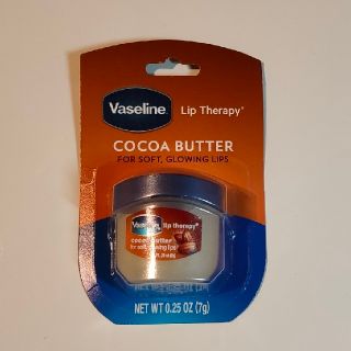 ヴァセリン(Vaseline)のヴァセリン リップバーム(リップグロス)