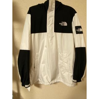 ザノースフェイス(THE NORTH FACE)のTHE NORTH FACE アノラックジャケット(マウンテンパーカー)