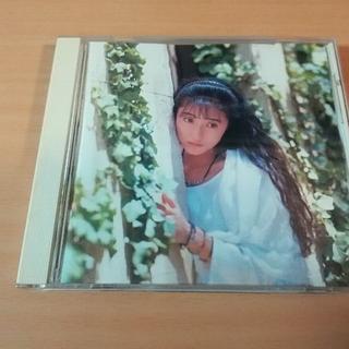 浅野ゆう子CD「恋は愛のアペリティフ」ポエム 辛島美登里●(CDブック)