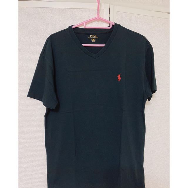 POLO RALPH LAUREN(ポロラルフローレン)のPOLO Tシャツ メンズのトップス(Tシャツ/カットソー(半袖/袖なし))の商品写真