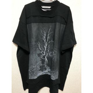 ジョンローレンスサリバン(JOHN LAWRENCE SULLIVAN)のJOHNLAWRENCESULLIVAN×ColeyBrown 20SS(Tシャツ/カットソー(半袖/袖なし))