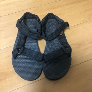 テバ(Teva)のTeva テバ　サンダル　⭐️⭐️早い者勝ち⭐️⭐️(サンダル)