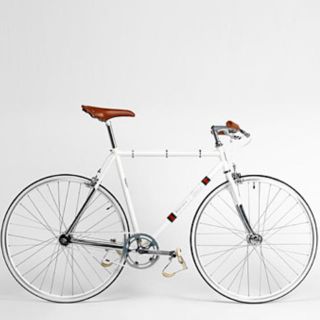 グッチ(Gucci)のBIANCHI/GUCCI ロードバイク(自転車本体)