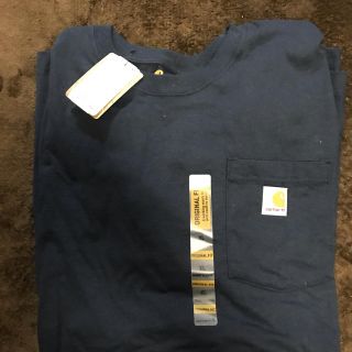 カーハート(carhartt)のカーハート(Cathcart)(Tシャツ/カットソー(半袖/袖なし))