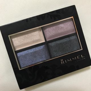 リンメル(RIMMEL)のリンメル ロイヤルヴィンテージ アイズ 013(アイシャドウ)