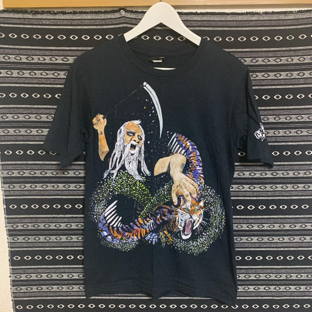 volcom(ボルコム)のVOLCOM Tシャツ メンズのトップス(Tシャツ/カットソー(半袖/袖なし))の商品写真