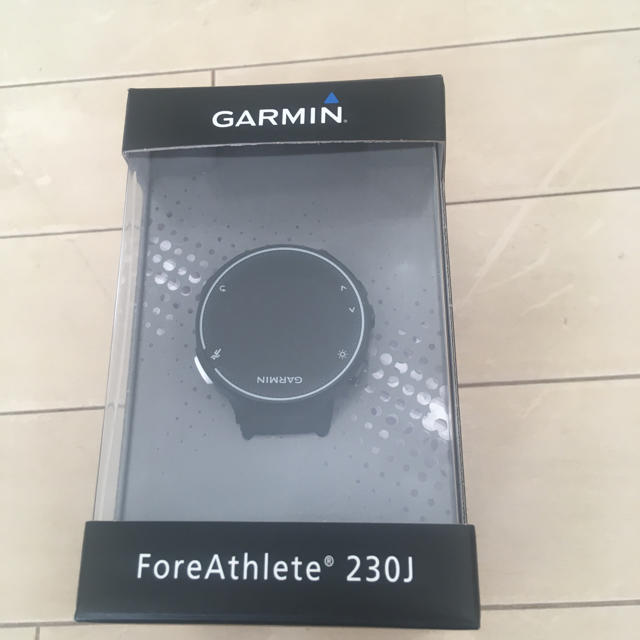 Garmin 230J ガーミン