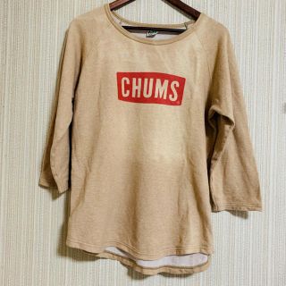 チャムス(CHUMS)のCHUMS スウェット(スウェット)