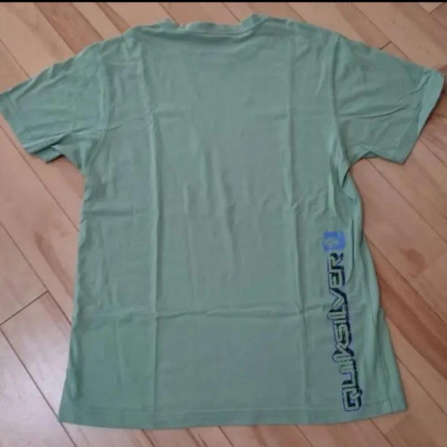 QUIKSILVER(クイックシルバー)のQUICKSILVER  Tシャツ メンズのトップス(Tシャツ/カットソー(半袖/袖なし))の商品写真