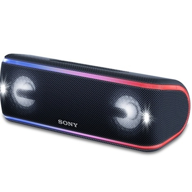 SONY ワイヤレスポータブルスピーカーSRS-XB41 - www.sorbillomenu.com