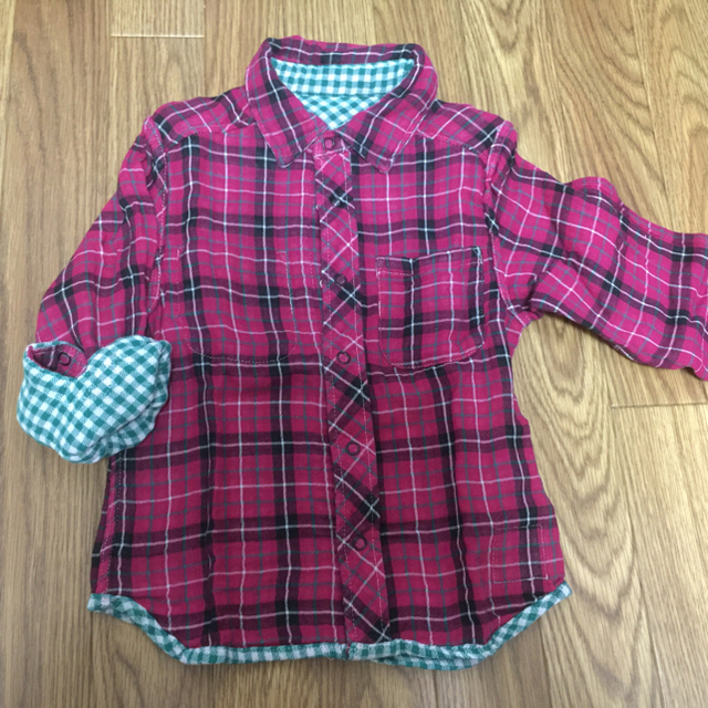 ■かなゆうママ様4点おまとめ専用■ キッズ/ベビー/マタニティのキッズ服男の子用(90cm~)(パンツ/スパッツ)の商品写真