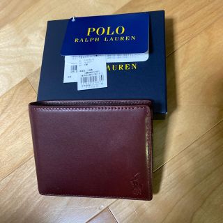 ポロラルフローレン(POLO RALPH LAUREN)の財布 ラルフローレン(財布)