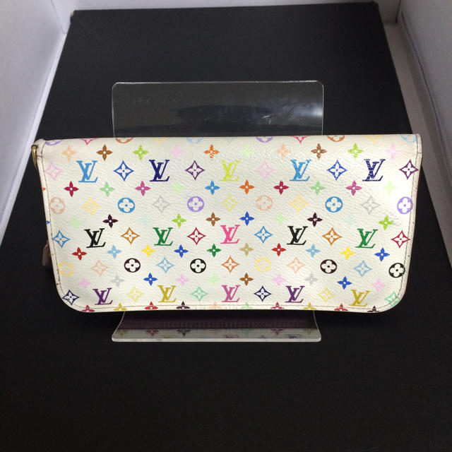 LOUIS VUITTON(ルイヴィトン)の週末限定 ルイヴィトン アンソリット レディースのファッション小物(財布)の商品写真