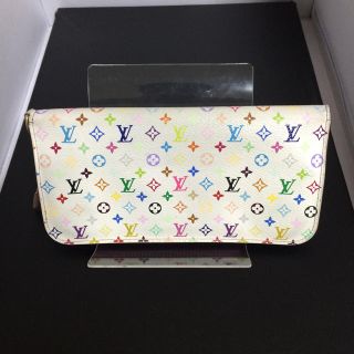 ルイヴィトン(LOUIS VUITTON)の週末限定 ルイヴィトン アンソリット(財布)