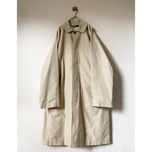 BURBERRY   "1枚袖" vintage ヴィンテージ ラルフローレン ステン