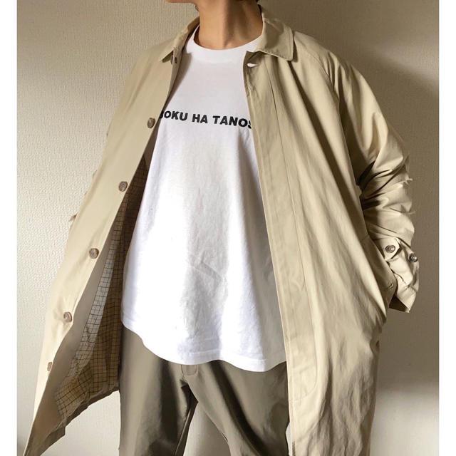 BURBERRY   "1枚袖" vintage ヴィンテージ ラルフローレン ステン