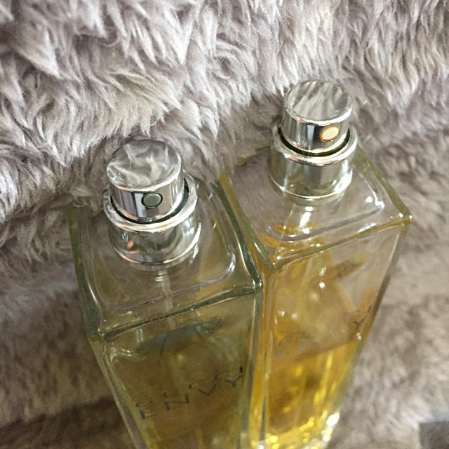 Gucci - 廃盤★GUCCI ENVY 香水 100ml 2本セットの通販 by ミリ's shop｜グッチならラクマ