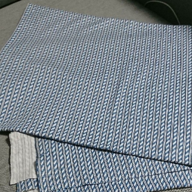 【生地・布】綿ニット 140×120㎝ ハンドメイドの素材/材料(生地/糸)の商品写真