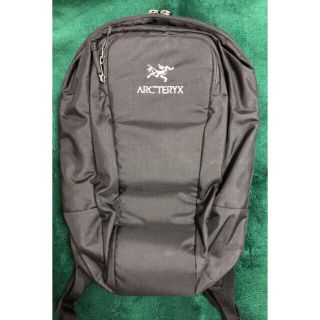 アークテリクス(ARC'TERYX)の【ブラックサンダー様】ARC'TERYX CAMBIE リュック(バッグパック/リュック)