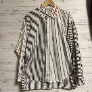 ジエダ(Jieda)の方様　専用　Jieda 19ss crazy switching shirt(シャツ)