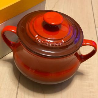 ルクルーゼ(LE CREUSET)のル・クルーゼ(食器)