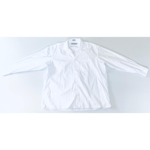 INDIVIDUALIZED SHIRTS(インディヴィジュアライズドシャツ)の◆未使近い◆INDIVIDUALIZED SHIRTS◆アメリカ製◆状態9/10 メンズのトップス(シャツ)の商品写真